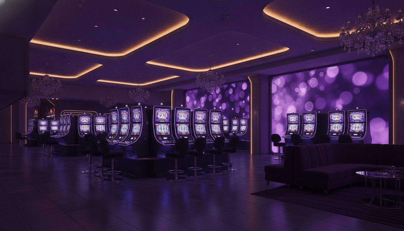 Dragonia Casino – Podrobná recenzia